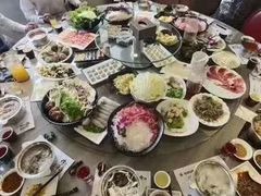 -健晟星期天火锅(望花店)