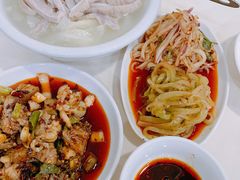 -天一沾水肥肠(科园一街店)