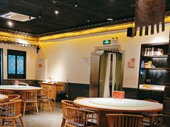 -江南韵·无锡太湖文化体验餐厅(凤凰天街店)