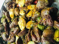 -老东镇啤酒屋海鲜加工·蒸汽海鲜·海鲜烧烤(台东店)