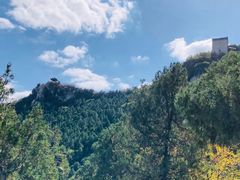 -青州市云门山风景区