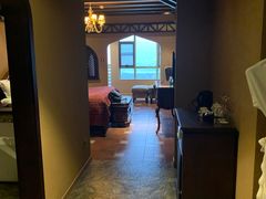 -长沙国金中心异国印象酒店