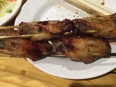 -管氏翅吧(广渠门店)