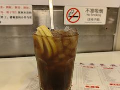 -大哥餐厅(西城花园店)