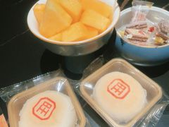 -旺顺阁·北京菜·烤鸭(大望路店)