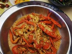 -聚味瞿记·龙虾堂(渔人码头一店)