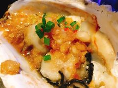-很久以前羊肉串(打浦路店)