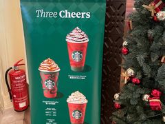 -星巴克(威尼斯人店)