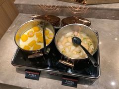 -比格比萨自助(李沧万达店)