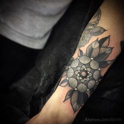 -记号刺青tattoo纹身工作室
