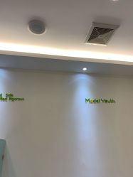 点击看大图 -塑青春&伊肤泉祛痘皮肤管理