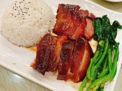 -香港威特瑞茶餐厅(小白楼音乐厅店)
