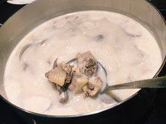 -捞王猪肚鸡火锅(财富中心店)