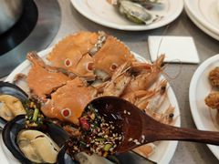 -大橘元自助回转火锅(天河新天地店)