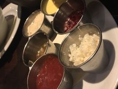 -Water Grill(圣莫妮卡店)