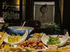 -聚缘堂·海鲜私房菜(松岭路店)