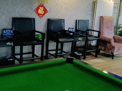 -云川台球棋牌(白纸坊店)
