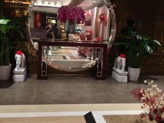 -山东老家(黄埔分店)
