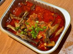 -云海肴·汽锅鸡·云南菜(东坝金隅店)