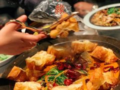 -柿合缘新京菜(国金中心商场店)