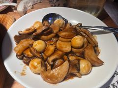 -小放牛炒菜馆(三丰店)