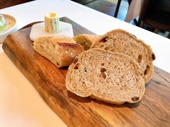 餐前包-福楼法餐厅FLO