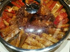 -黄记煌三汁焖锅(金凤万达广场店)
