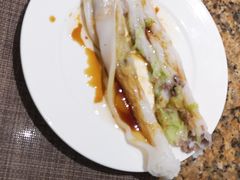 牛肉拉肠-三英温泉度假酒店-自助餐厅