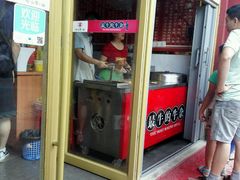 -岭南第一锅(萝岗万达店)