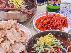 -服务大楼冷面(延大店)