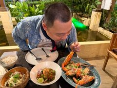 -Phensiri Thai Restaurant