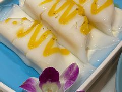 -香香海南菜餐厅