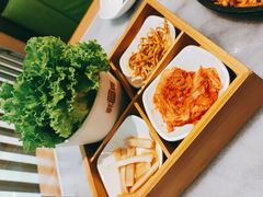 -韩宫宴和牛烤肉(合肥滨湖银泰城店)