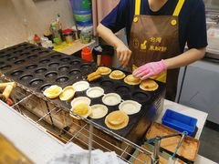 -味正点车轮饼可丽饼(南禅寺店)