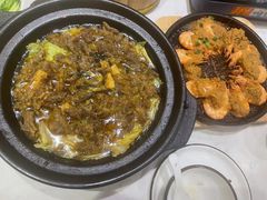 -再回头私房菜·老南京菜