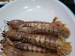 -良师门滨海人家·海鲜·家常菜(滨海城店)