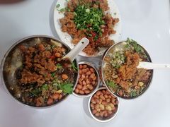 -代四孃牛华豆腐脑美味小食(总店)