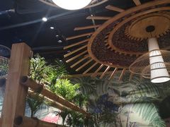 大堂-椰夫人·养生椰子鸡(金沙洲永旺店)