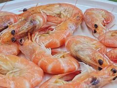 -聚鲜阁海鲜美食城(香水湾店)