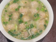 -古都历食南京菜·烤鸭·鸭血粉丝·汤包(南京博物院店)