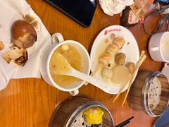 -世新养生馆(福马路店)