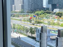 -中广艺影传媒艺术(福田校区)