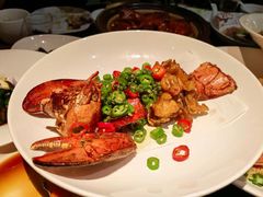 -甬上名灶(天一阁·翠柏店)