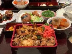-dodonpa.墩墩伐 便当食堂(博华广场店)