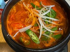-海云台韩式汤饭·13年匠心韩料(南山店)
