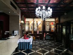 -乾园.魏庐湖景餐厅(花港店)