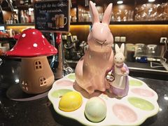 -申德勒加油站西餐厅(日坛路总店)