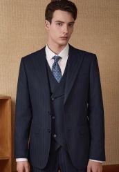 -Lady  Jane高端婚纱礼服馆