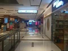 -远洋未来广场(育慧北路店)