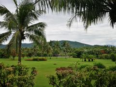 -三亚珠江南田温泉度假区